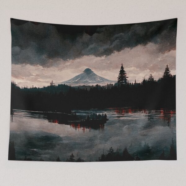 Item preview, Twin Peaks designed and sold by Gerashop12.