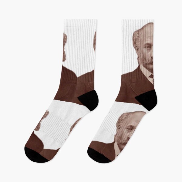 Item preview, Joseph Bazalgette, civil engineer designed and sold by Gentle40Winks.