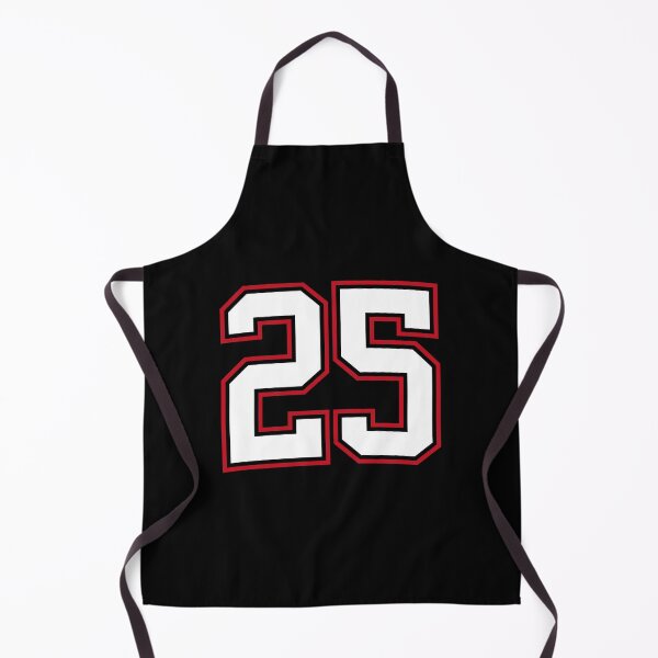 Item preview, Number Twenty Five 25 designed and sold by melvtec.