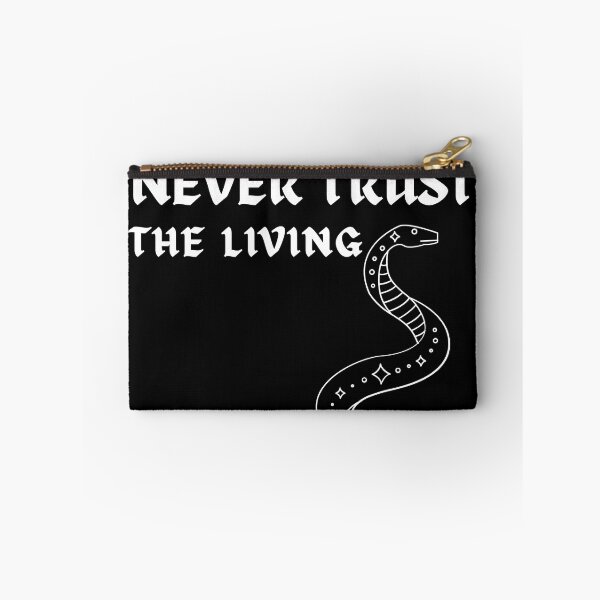 Item preview, dont trust the living designed and sold by Emotionsy.