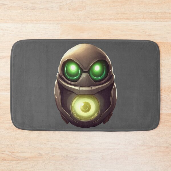 Item preview, Owul - Cute Monster designed and sold by LiveDesigner.