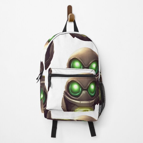 Item preview, Owul - Cute Monster designed and sold by LiveDesigner.
