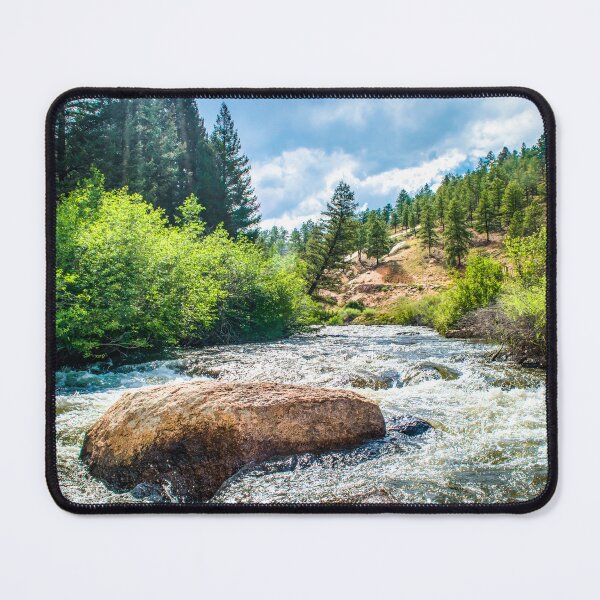 Item preview, Roaring River designed and sold by Danny Key.