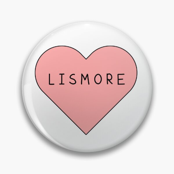 Item preview, I Love Lismore Design designed and sold by WDoranDesigns.