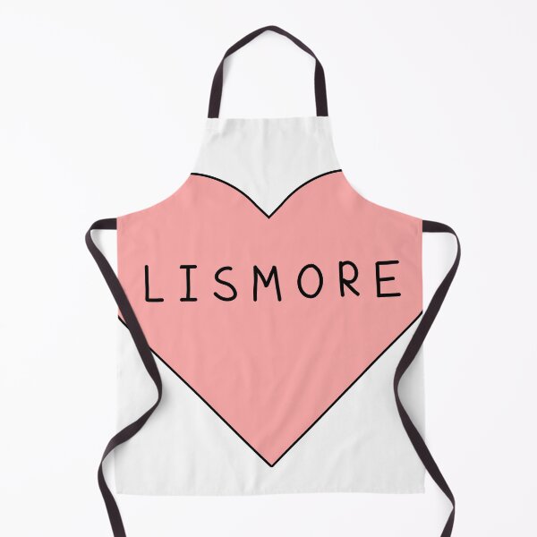 Item preview, I Love Lismore Design designed and sold by WDoranDesigns.