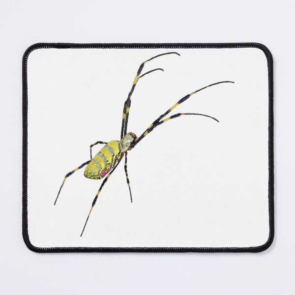 Item preview, Joro Spider Invasive Species designed and sold by BrittanyRathel.