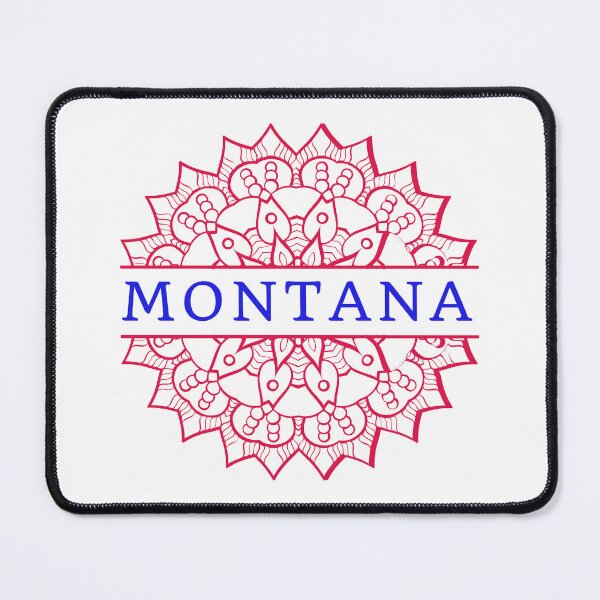 Item preview, Montana Classic Design designed and sold by Imran Ijaz Butt.