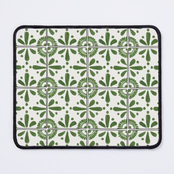 Item preview, Verde Talavera designed and sold by kschowe.