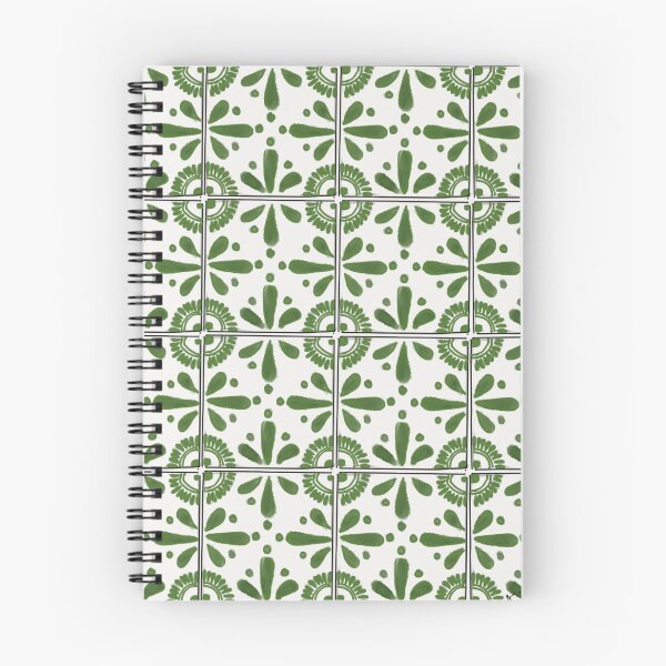 Item preview, Verde Talavera designed and sold by kschowe.