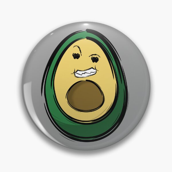 Item preview, Avocado designed and sold by MateMat.