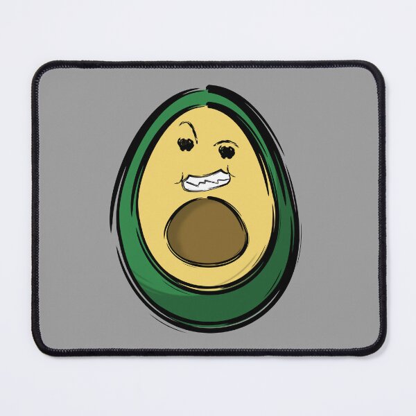 Item preview, Avocado designed and sold by MateMat.