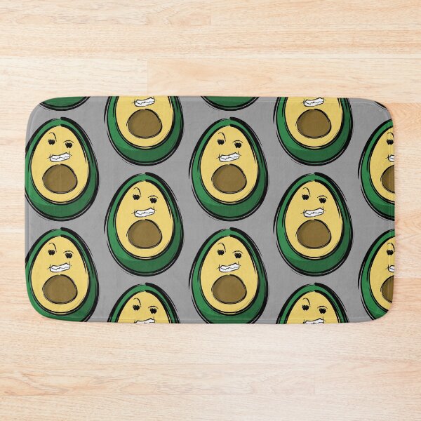 Item preview, Avocado designed and sold by MateMat.