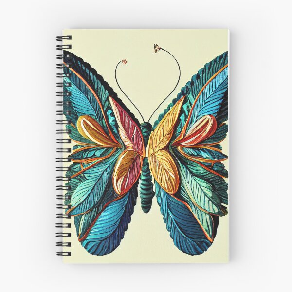 Item preview, Flower Butterfly designed and sold by Alcaselzer.