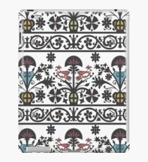 Traditional designs from Greece iPad Case/Skin