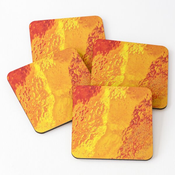Item preview, Fires of Hell designed and sold by Kim Arnott.