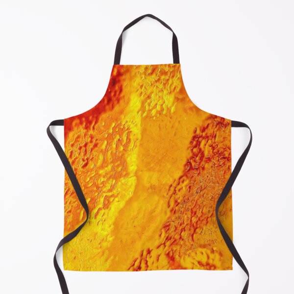 Item preview, Fires of Hell designed and sold by Kim Arnott.