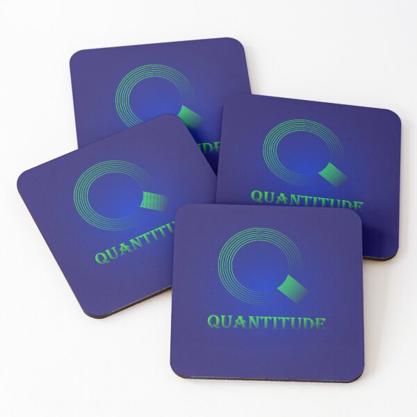 Item preview, nice quantitude t-shirt designed and sold by phi11designer.