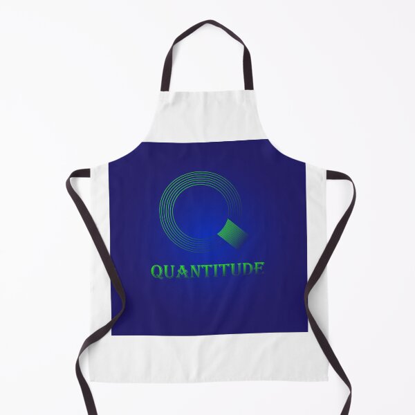 Item preview, nice quantitude t-shirt designed and sold by phi11designer.