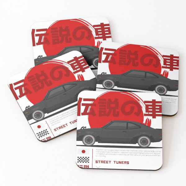 Item preview, Tuner Black RX3 JDM designed and sold by goldentuners.