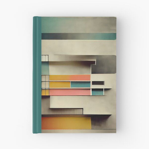 Item preview, Bauhaus Ando Design Inspired by Bauhaus Style designed and sold by KOTOdesign.