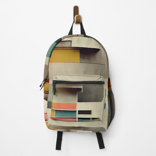 Item preview, Bauhaus Ando Design Inspired by Bauhaus Style designed and sold by KOTOdesign.