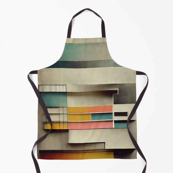 Item preview, Bauhaus Ando Design Inspired by Bauhaus Style designed and sold by KOTOdesign.