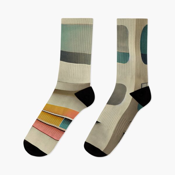 Item preview, Bauhaus Ando Design Inspired by Bauhaus Style designed and sold by KOTOdesign.