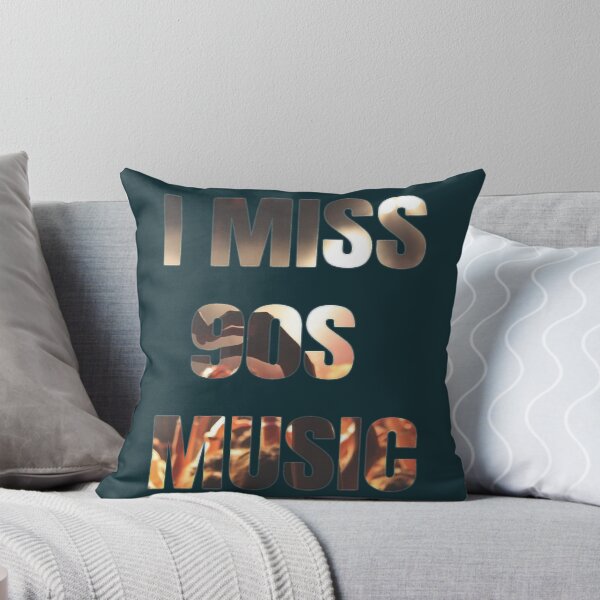 Item preview, I Miss 90s Music   designed and sold by Beats45Records.