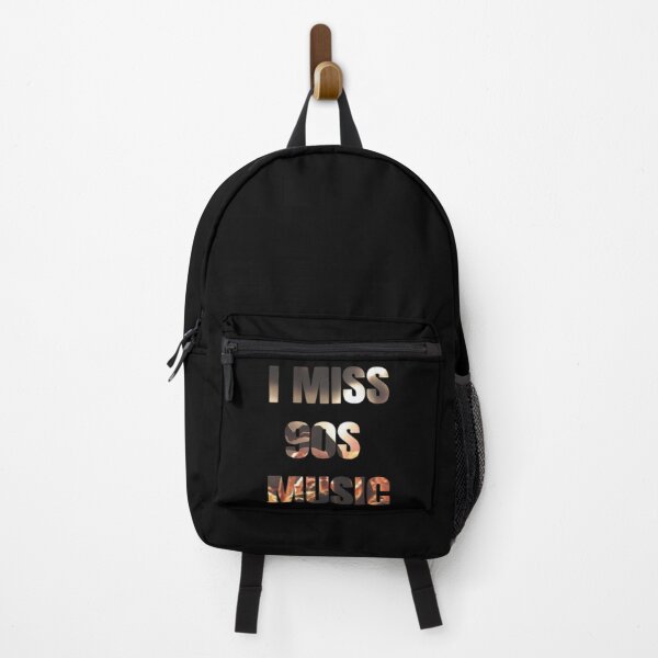 Item preview, I Miss 90s Music designed and sold by Beats45Records.