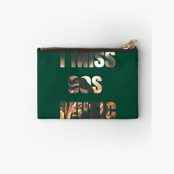 Item preview, I Miss 90s Music   designed and sold by Beats45Records.