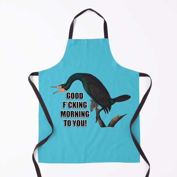 Item preview, good morning to you designed and sold by EffingArt.