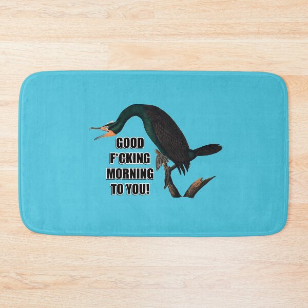 Item preview, good morning to you designed and sold by EffingArt.