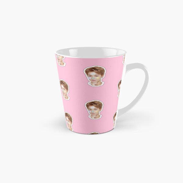 WANNA ONE - Kang Daniel Tall Mug