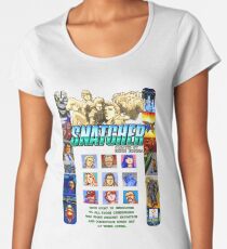Snatcher Women's Premium T-Shirt
