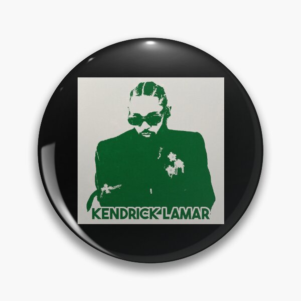 Item preview, Kendrick Lamar     designed and sold by Beats45Records.