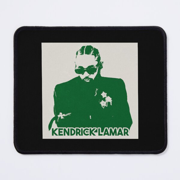 Item preview, Kendrick Lamar     designed and sold by Beats45Records.
