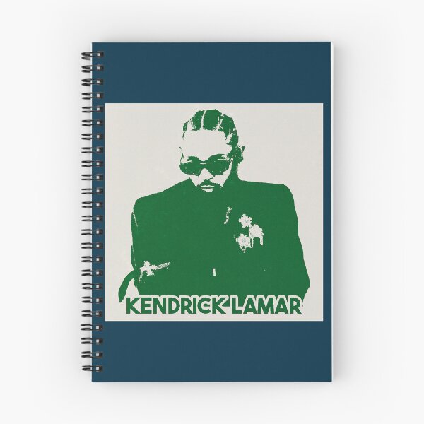Item preview, Kendrick Lamar     designed and sold by Beats45Records.