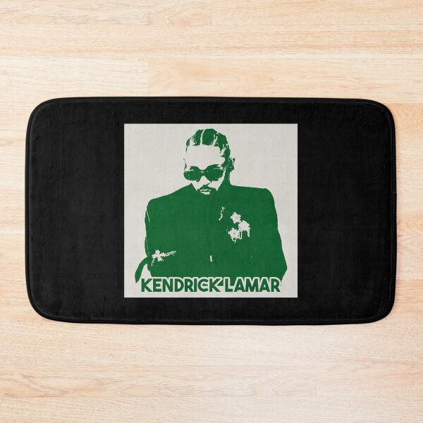 Item preview, Kendrick Lamar     designed and sold by Beats45Records.