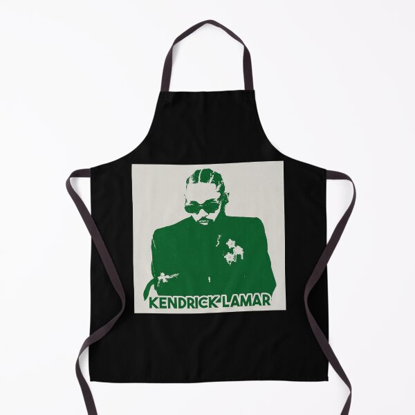 Item preview, Kendrick Lamar designed and sold by Beats45Records.