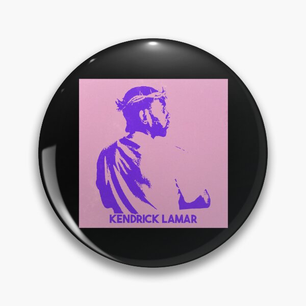 Item preview, Kendrick Lamar     designed and sold by Beats45Records.