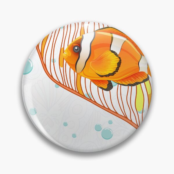 Item preview, Gold Cherry Fish Blossom Classic T-shirt designed and sold by The Shark  Designer.