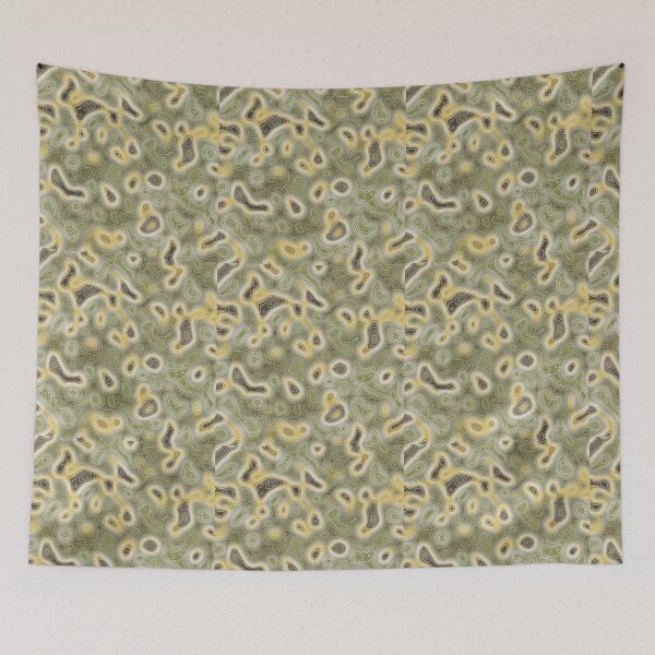 Item preview,  Pop Art Seamless Repeat designed and sold by noor121.