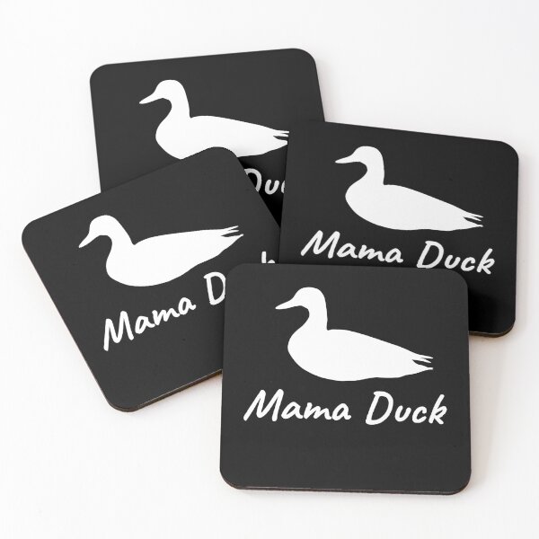 Item preview, Mama Duck Bird designed and sold by MooonTees.