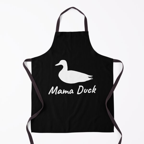 Item preview, Mama Duck Bird designed and sold by MooonTees.