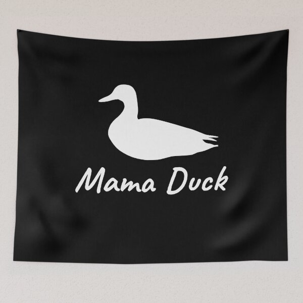 Item preview, Mama Duck Bird designed and sold by MooonTees.