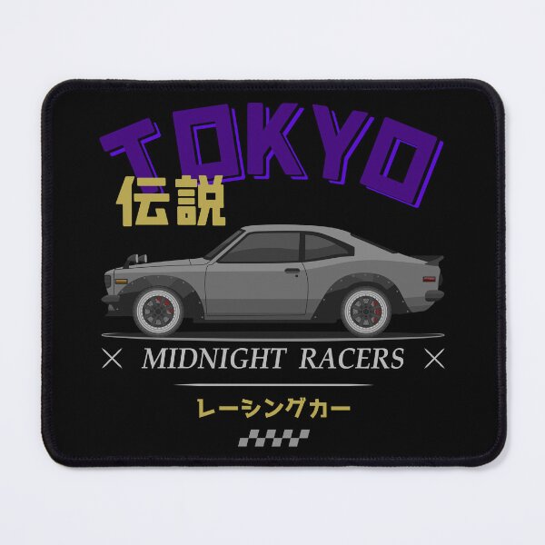 Item preview, Tuner Silver RX3 JDM designed and sold by goldentuners.