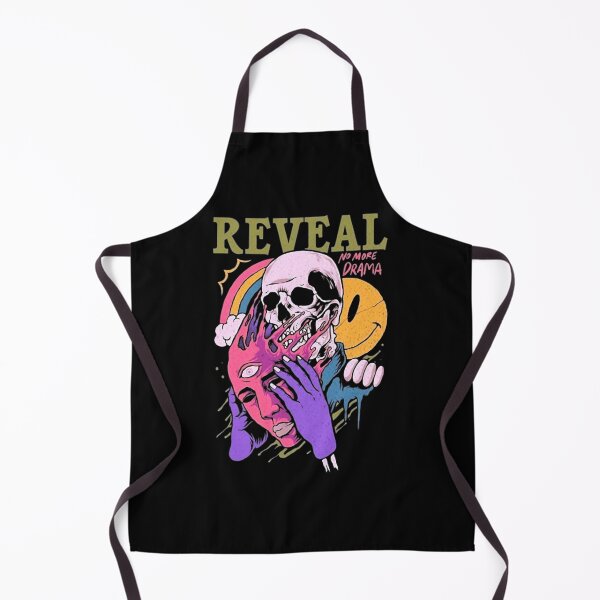 Item preview, No More Drama designed and sold by Beats45Records.