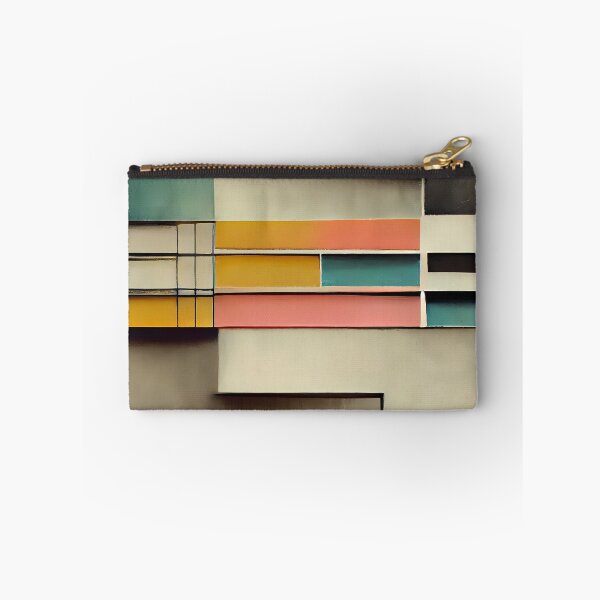Item preview, Diseño Bauhaus Ando inspirado en el estilo Bauhaus designed and sold by KOTOdesign.