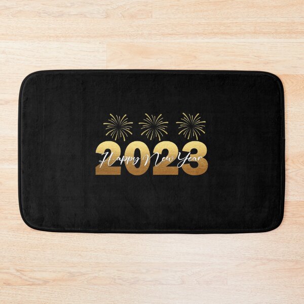 Item preview, Happy New Year 2023 Celebration Fireworks  designed and sold by Karry-Pat.