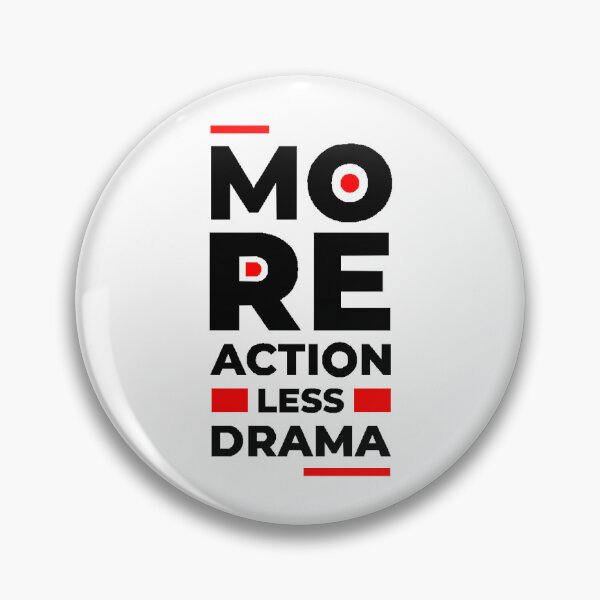 Item preview, NO MORE DRAMA    designed and sold by Beats45Records.